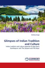 Glimpses of Indian Tradition and Culture