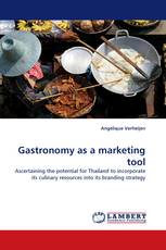 Gastronomy as a marketing tool