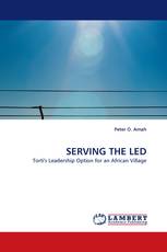 SERVING THE LED