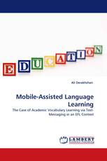 Mobile-Assisted Language Learning