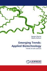 Emerging Trends: Applied Biotechnology