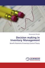 Decision making in Inventory Management