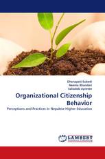 Organizational Citizenship Behavior