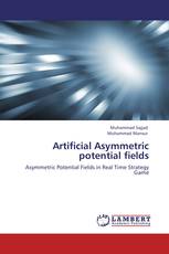 Artificial Asymmetric potential fields