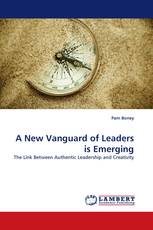 A New Vanguard of Leaders is Emerging