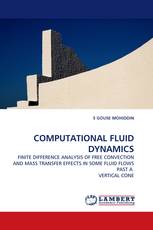 COMPUTATIONAL FLUID DYNAMICS