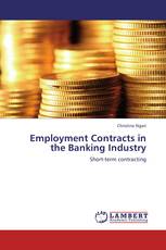 Employment Contracts in the Banking Industry