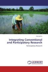 Integrating Conventional and Participatory Research