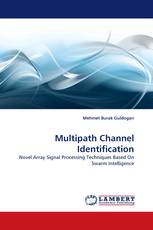 Multipath Channel Identification