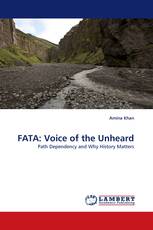 FATA: Voice of the Unheard