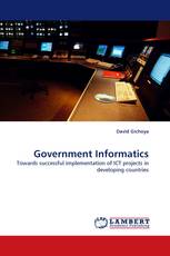 Government Informatics