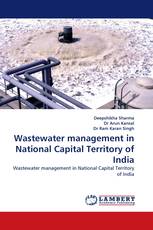 Wastewater management in National Capital Territory of India