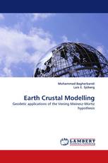 Earth Crustal Modelling