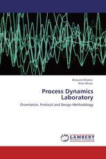 Process Dynamics Laboratory