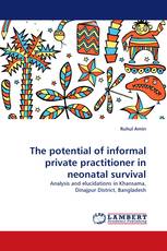 The potential of informal private practitioner in neonatal survival