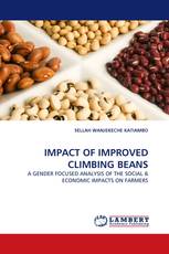 IMPACT OF IMPROVED CLIMBING BEANS