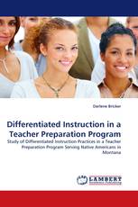 Differentiated Instruction in a Teacher Preparation Program