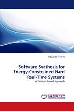 Software Synthesis for Energy-Constrained Hard Real-Time Systems