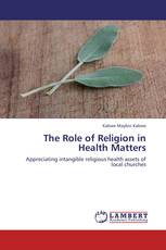 The Role of Religion in Health Matters