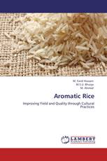 Aromatic Rice