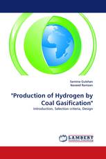 "Production of Hydrogen by Coal Gasification"
