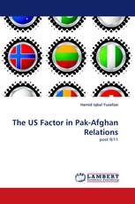 The US Factor in Pak-Afghan Relations