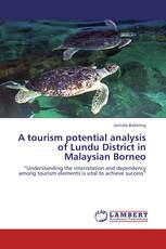 A tourism potential analysis of Lundu District in Malaysian Borneo