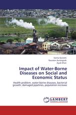 Impact of Water-Borne Diseases on Social and Economic Status