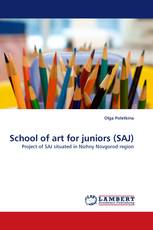 School of art for juniors (SAJ)