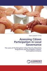 Assessing Citizen Participation in Local Governance
