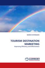 TOURISM DESTINATION MARKETING