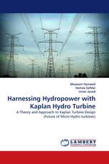 Harnessing Hydropower with Kaplan Hydro Turbine