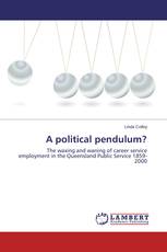 A political pendulum?