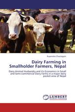 Dairy Farming in Smallholder Farmers, Nepal