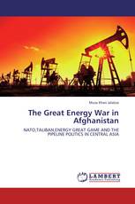 The Great Energy War in Afghanistan