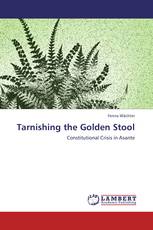 Tarnishing the Golden Stool