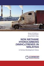 NON METHANE HYDROCARBONS (NMHCs)TRENDS IN MALAYSIA
