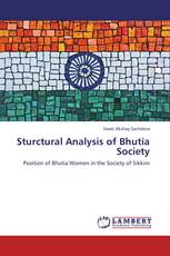 Sturctural Analysis of Bhutia Society