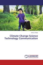 Climate Change Science Technology Communication