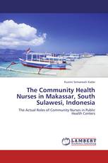 The Community Health Nurses in Makassar, South Sulawesi, Indonesia