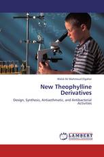 New Theophylline Derivatives