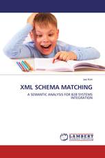 XML SCHEMA MATCHING