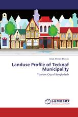 Landuse Profile of Tecknaf Municipality