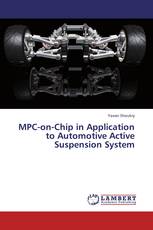 MPC-on-Chip in Application to Automotive Active Suspension System