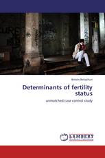 Determinants of fertility status