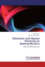 Electronic and Optical Processes in Semiconductors