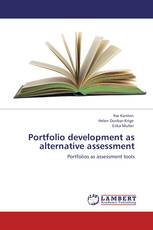 Portfolio development as alternative assessment