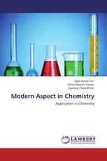 Modern Aspect in Chemistry