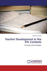 Teacher Development in the EFL Contexts