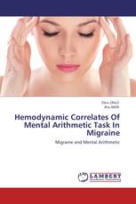 Hemodynamic Correlates Of Mental Arithmetic Task In Migraine